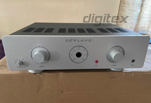 Demo Negozio - Amplificatore Integrato Ibrido Hi-Fi Copland CSA 70