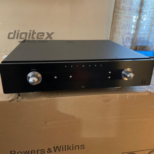 Demo Negozio - Amplificatore Integrato Stereo HiFi Primare I35