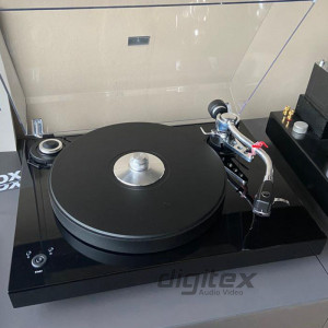 Demo Negozio - Giradischi Trazione a Cinghia Hi-Fi Pro-Ject 2Xperience SB S-Shape