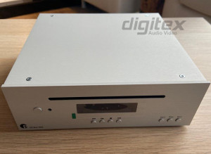 Demo Negozio - Lettore CD Hi-Fi Pro-Ject CD Box DS2