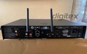 Demo Negozio - Lettore Cd HiFi Primare CD15 Prisma