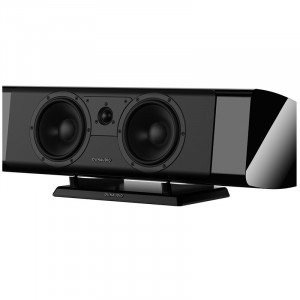 Diffusore Canale Centrale 2,5 Vie Home Theatre Dynaudio Contour 25Ci