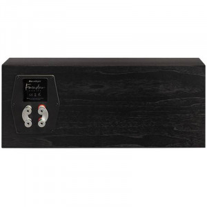 Diffusore Canale Centrale Home Theatre 3 Vie LCR Paradigm Founder 70LCR