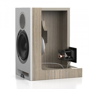 Diffusore da Scaffale 2 Vie Hi-Fi ELAC Debut Reference DBR-62