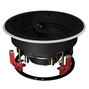 Diffusore HiFi 2 vie da incasso a soffitto B&W CCM662