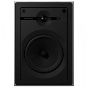 Diffusore HiFi da parete 2 vie B&W CWM664