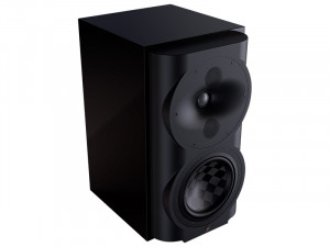 Diffusori Bookshelf 3 Vie Hi-Fi & Home Theatre Perlisten S4b