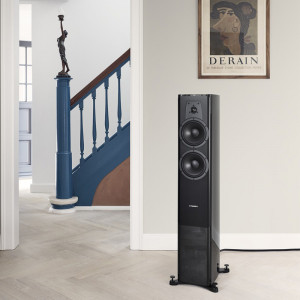 Diffusori da Pavimento 2,5 Vie Hi-Fi Dynaudio Contour 30i