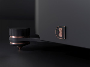 Diffusori da Pavimento 4 Vie Hi-Fi & Home Theatre Perlisten S7t