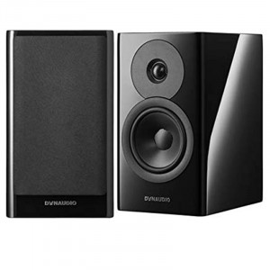 Diffusori da Scaffale 2 Vie Hi-Fi Dynaudio Evoke 10
