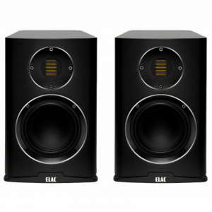 Diffusori da Scaffale 2 Vie Hi-Fi ELAC Carina BS 243.4