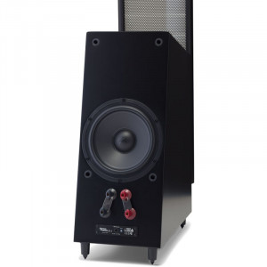 Diffusori Elettrostatici / Ibridi da pavimento 3 Vie Hi-Fi Martin Logan ElectroMotion ESL X