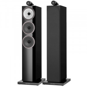 Diffusori Hi-Fi 3 vie da Pavimento B&W 703 S3