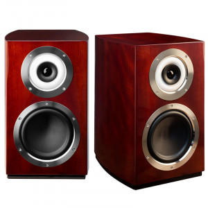Diffusori Hi-Fi Bookshelf 3 Vie Cabasse Murano