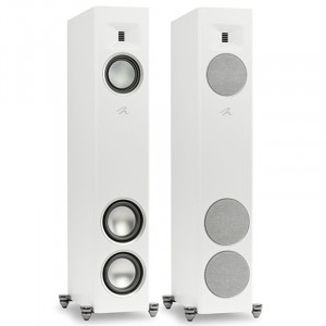 Diffusori Hi-Fi da Pavimento 3 Vie Martin Logan Motion F20