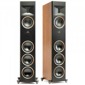 Diffusori Hi-Fi da Pavimento 3 Vie Martin Logan Motion XT F100