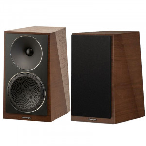 Diffusori Hi-Fi / Home Theatre 2 Vie da Scaffale Paradigm Founder 40B