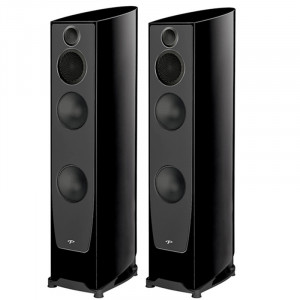 Diffusori Hi-Fi / Home Theatre 3 Vie da Pavimento Paradigm Persona 7F