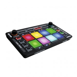 DJ Controller Professionale Compatto Reloop NEON