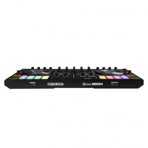 DJ Controller Professionale Reloop Mixon 4