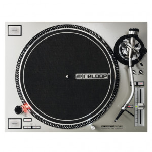 Giradischi DJ Professionale Reloop RP-7000 MK2