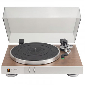 Giradischi Hi-Fi a Trazione Diretta JBL TT350