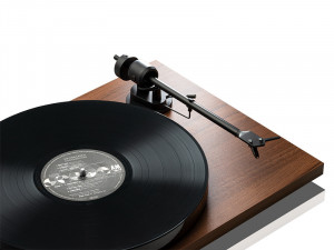 Giradischi Hi-Fi Bluetooth Trazione a Cinghia Pro-Ject E1 BT