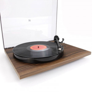 Giradischi Hi-Fi Trazione a Cinghia Plug and Play Rega Planar 1
