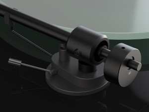Giradischi Hi-Fi Trazione a Cinghia Pro-Ject T1
