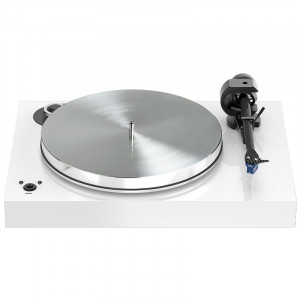 Giradischi Hi-Fi Trazione a Cinghia Pro-Ject X8 Evolution