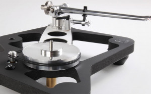 Giradischi Hi-Fi Trazione a Cinghia Rega Planar 10