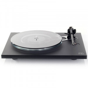 Giradischi Hi-Fi Trazione a Cinghia Rega Planar 6