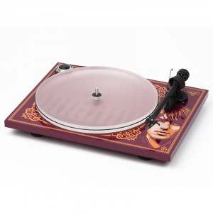 Giradischi HiFi Pro-Ject George Harrison Recordplayer