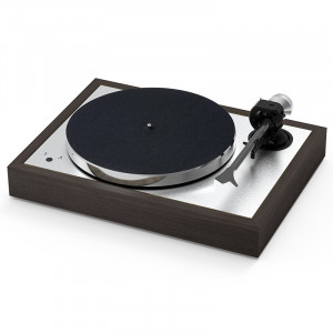 Giradischi HiFi Trazione a cinghia Pro-Ject The Classic EVO