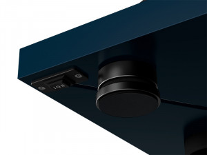 Giradischi Trazione a Cinghia Hi-Fi Pro-Ject Debut Carbon EVO