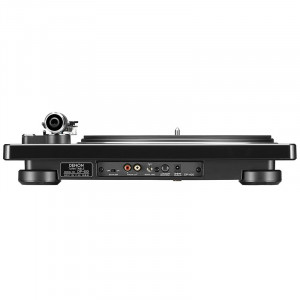 Giradischi Trazione a Cinghia HiFi Denon DP-400
