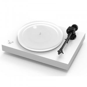 Giradischi Trazione a cinghia HiFi Pro-Ject X2