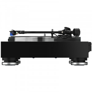 Giradiscihi Hi-Fi Manuale a Trazione Diretta Reloop Turn X