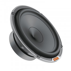 Kit Completo 2 Vie Hi-Fi Car Hertz MILLE PRO MPK 1650.3