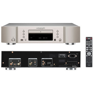 Lettore CD con DAC Hi-Fi Marantz CD6007