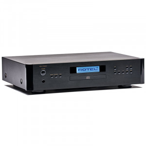 Lettore CD Hi-Fi Rotel RCD-1572MKII