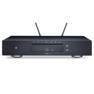 Lettore Cd HiFi Primare CD15 Prisma