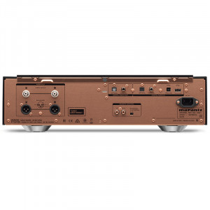 Lettore CD / SACD con DAC Hi-Fi Marantz SA-10