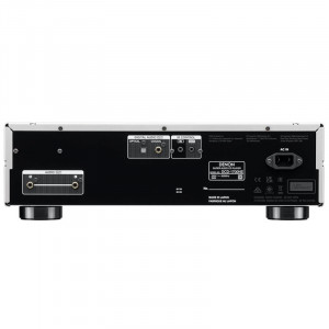 Lettore CD & SACD Hi-Fi Denon DCD-1700NE