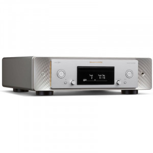 Lettore CD / SACD & Network Player Hi-Fi Marantz SACD 30N