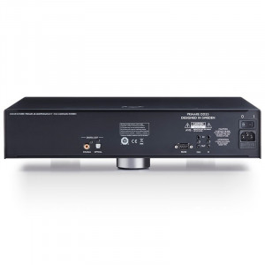 Meccanica di lettura CD HiFi Primare DD35