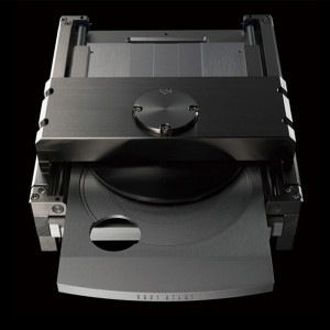 Meccanica di Lettura CD/SACD Hi-Fi Esoteric Grandioso P1X