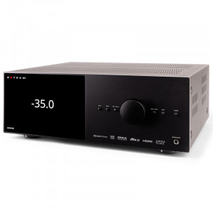 Preamplificatore Home Theatre A/V Multicanale 8K UltraHD Anthem AVM 90 8K
