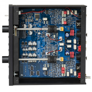 Preamplificatore Phono Hi-Fi Pro-Ject Phono Box RS2