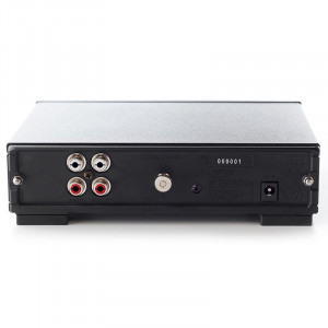Preamplificatore Phono MM Hi-Fi Rega Fono MM MK5 Disk Stage